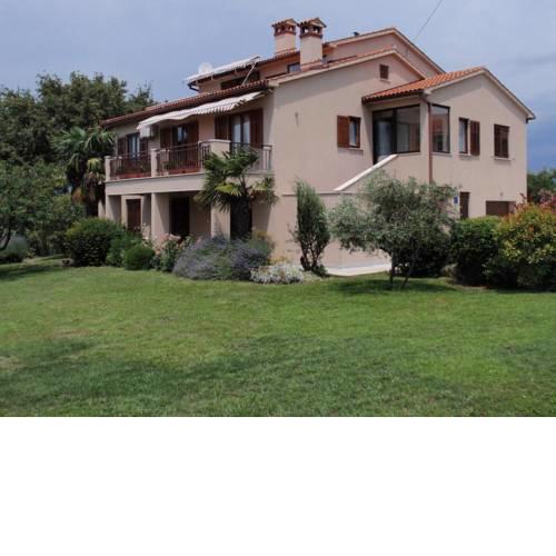 Apartment Presika 7390a
