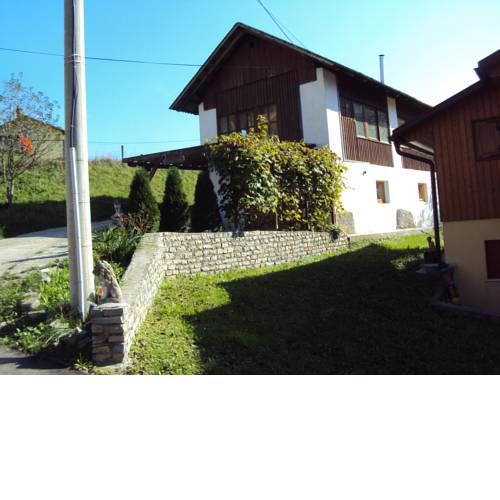 Apartment Pri Ruscu