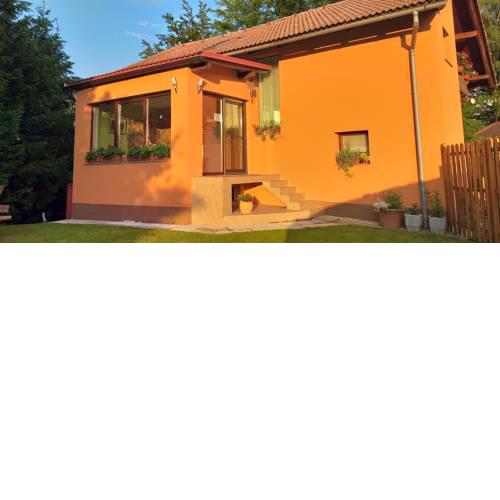 Apartment Pri Vrtnici