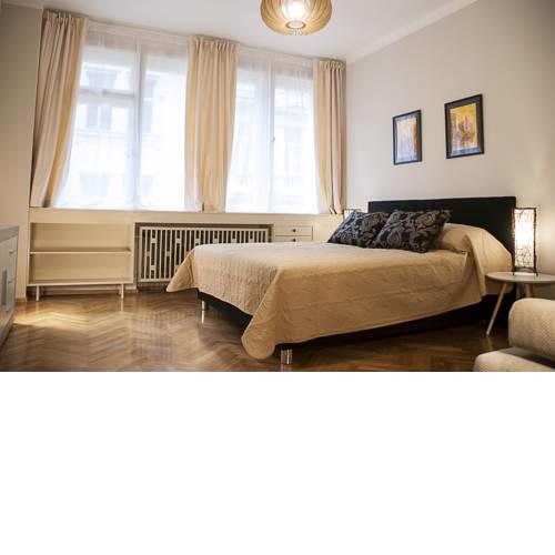 Apartment Pricna 3