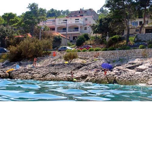 Apartment Prigradica 544b