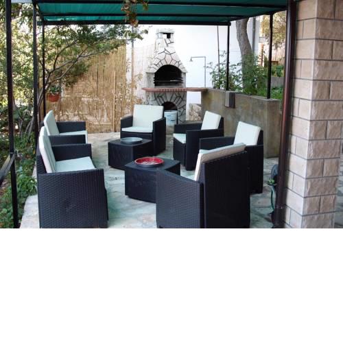 Apartment Prigradica 627f