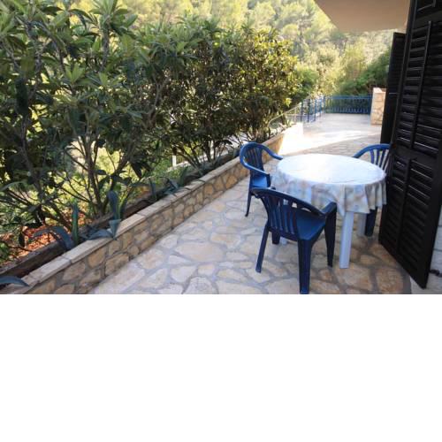 Apartment Prigradica 9288a
