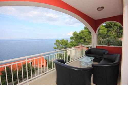 Apartment Prigradica 9290b