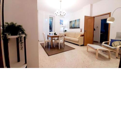 Apartment PrimoPiano Rimini