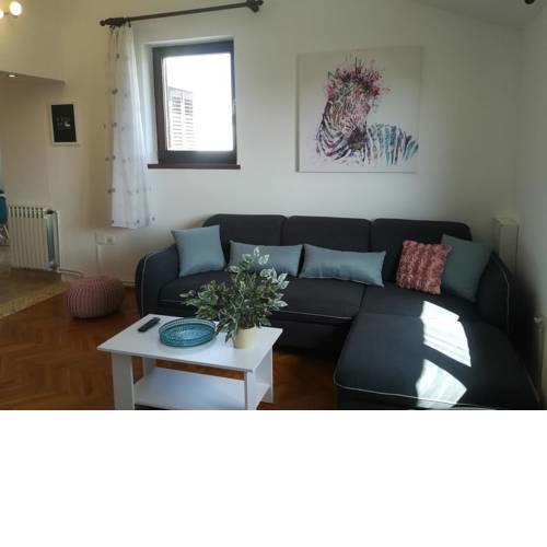 Apartment Primosten 15499a