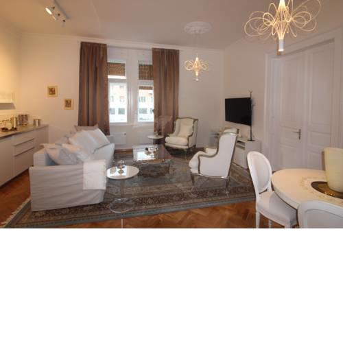 Apartment Prince Filip