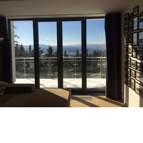 Apartment private deluxe in Panorama Resort