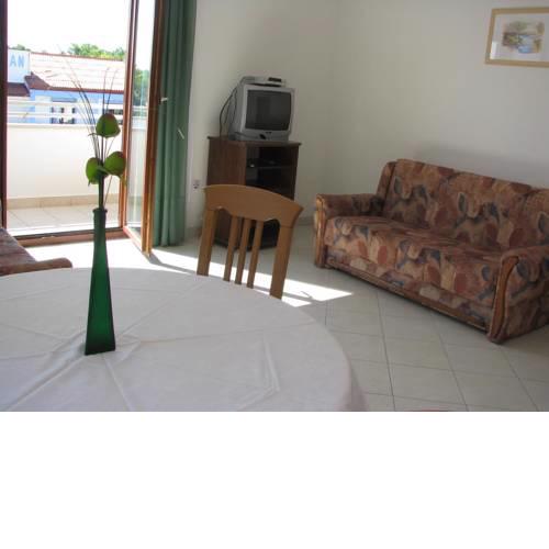 Apartment Privlaka 11461b