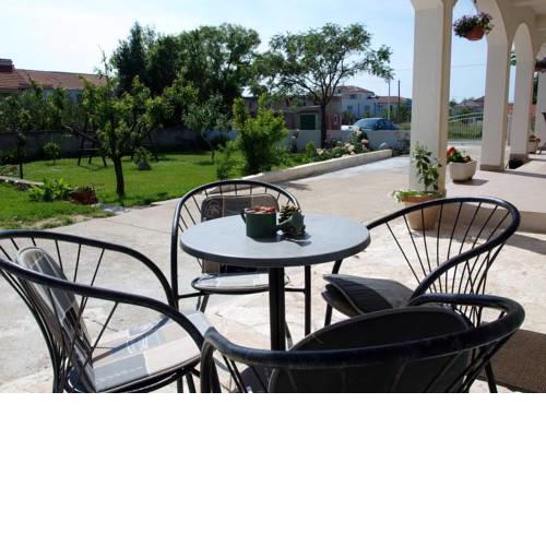 Apartment Privlaka 12957b