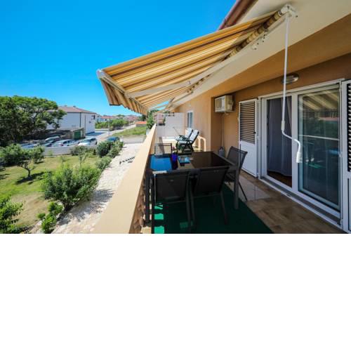 Apartment Privlaka 12957c