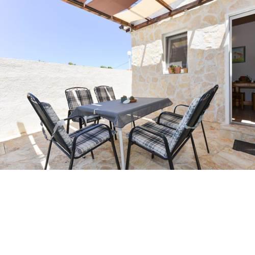 Apartment Privlaka 12957d