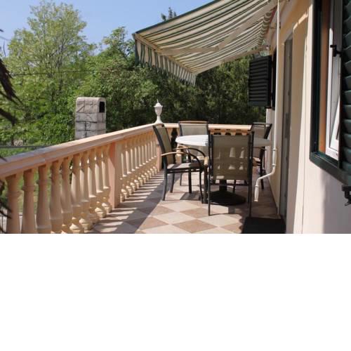 Apartment Privlaka 6154a