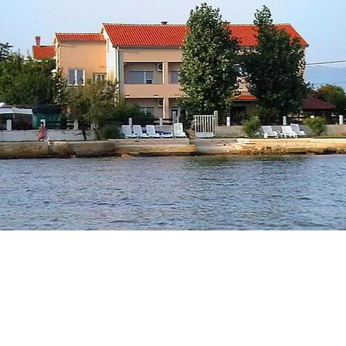 Apartment Privlaka 6300d