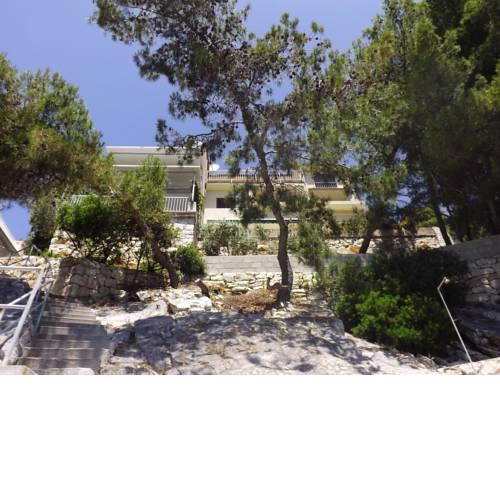 Apartment Prizba 4483e