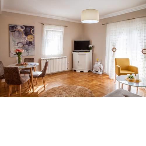 Apartment Prizma