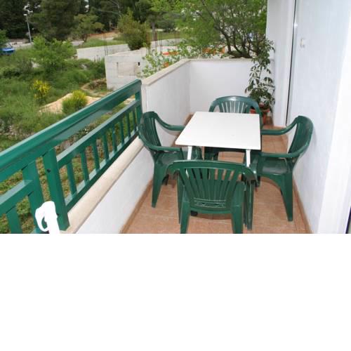 Apartment Promajna 2642b