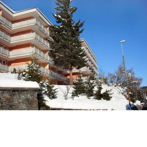 Apartment Promenade (Utoring).43