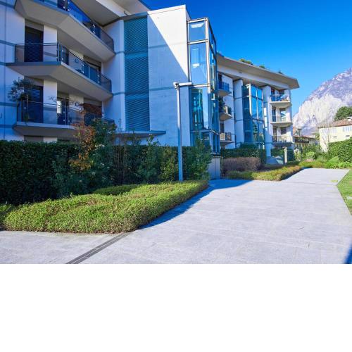 Apartment Promessi Sposi by Interhome