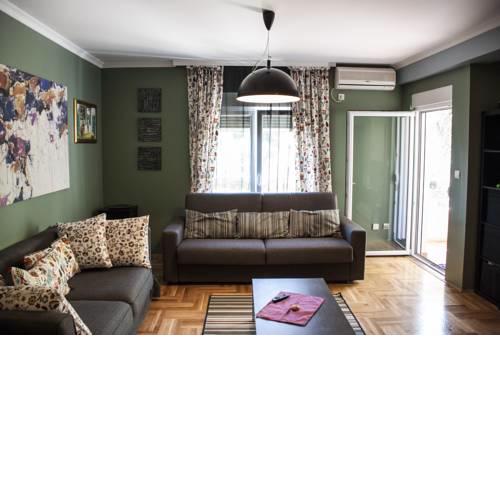 Apartment Przno