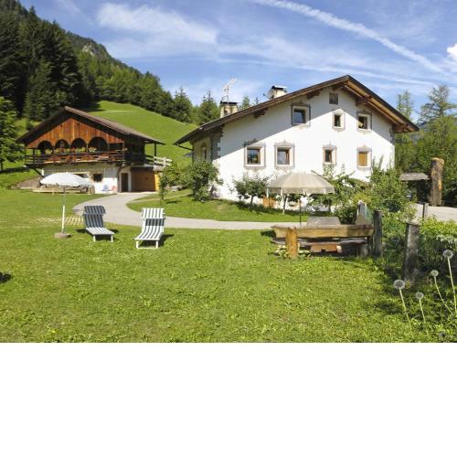 Apartment Puciacia - Bauernhof