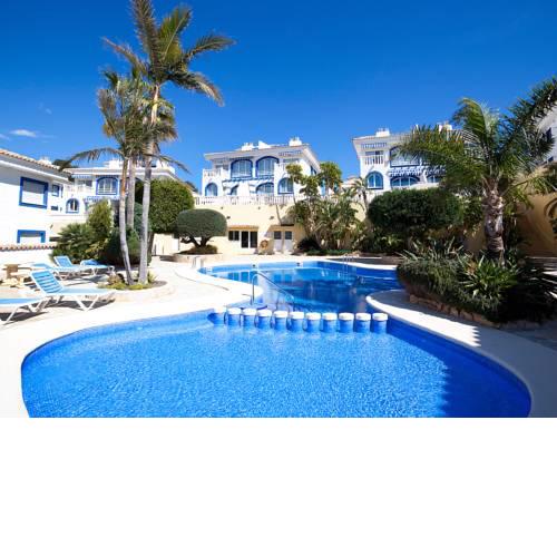 Apartment Pueblo Casanova