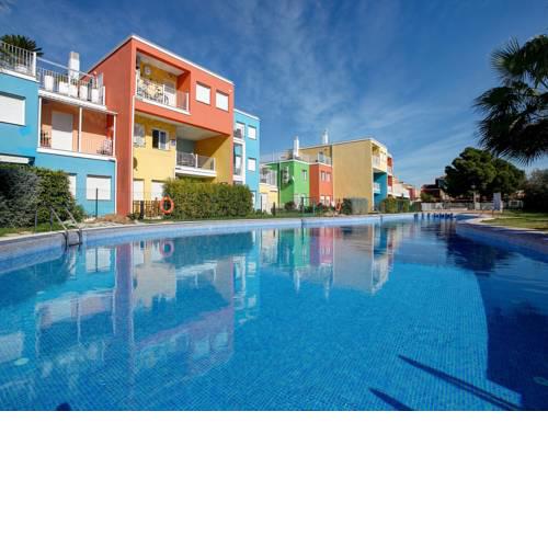 Apartment Pueblo del Cid-2