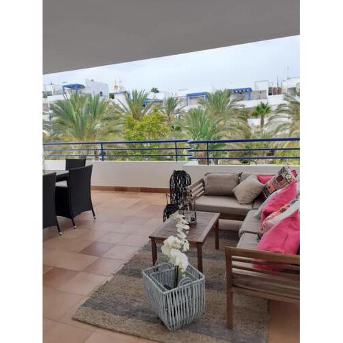 Apartment Pueblo Dorado