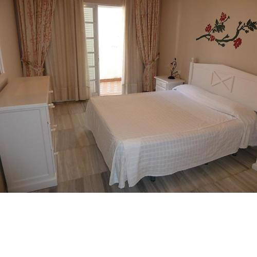 Apartment Pueblo Quinta II 01