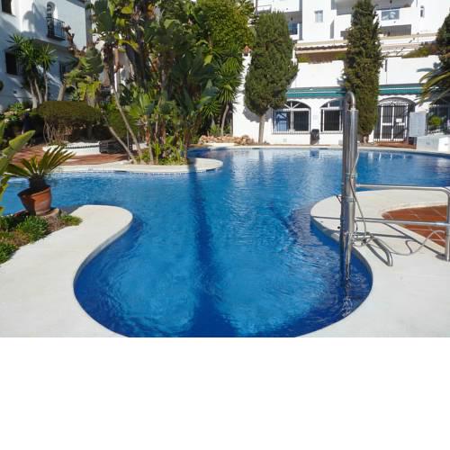 Apartment Pueblo Quinta