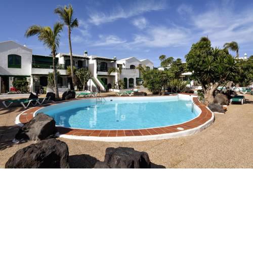 Apartment Puerto del Carmen - ACE02101a-AYC