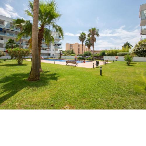 Apartment PUERTO MARINA