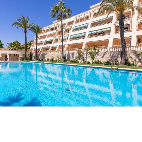 Apartment Puerto Real