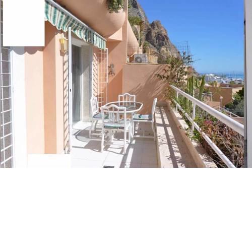 Apartment Puerto