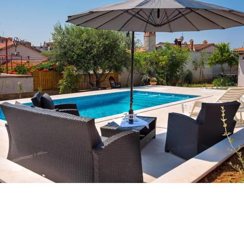 Apartment PUL 408