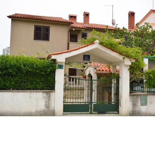 Apartment Pula, Istia 9