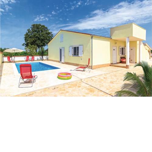 Apartment Pula MN-1824