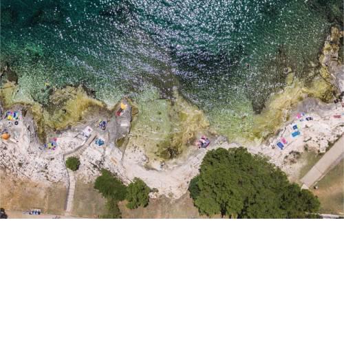 Apartment Pula with Sea View 3