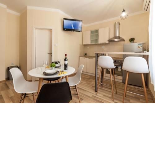 Apartment Pulska