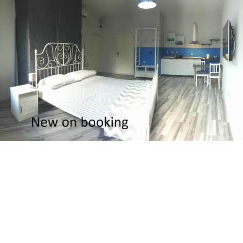 Apartment Punta Blu