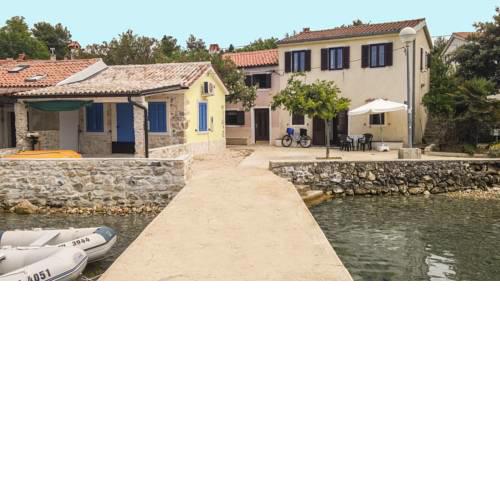 Apartment Punta Blue
