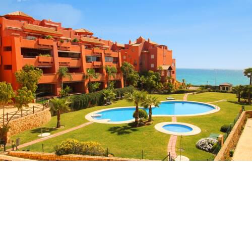 Apartment Punta del Faro 1029