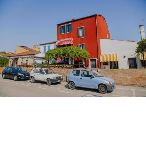 Apartment Punta Sabbioni Venezia