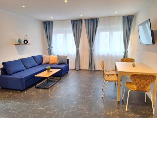 Apartment Purkersdorf bei Wien Top 4