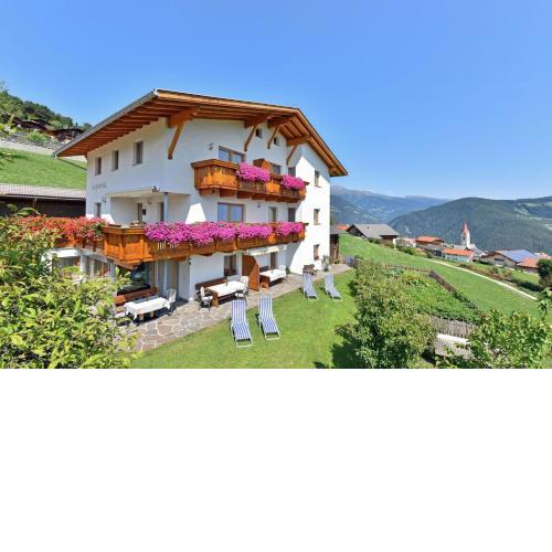 Apartment Pustertal