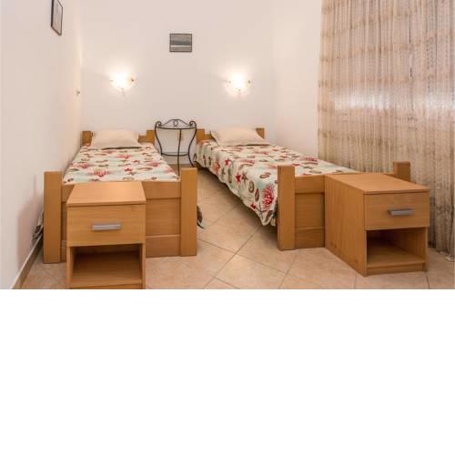 Apartment Put Brdonje III