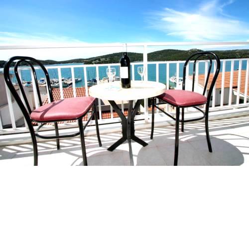 Apartment Put Jazine - 4