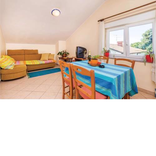 Apartment Put Opric I