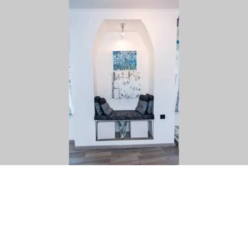 Apartment Puzzle in Rovinj