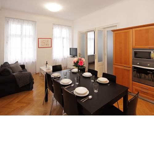 Apartment Quadrio.3